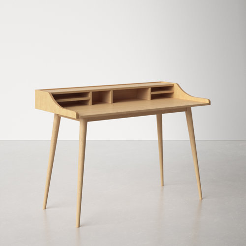 Modern Standard Depth (20" 30") Desks AllModern